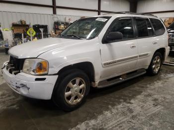  Salvage GMC Envoy