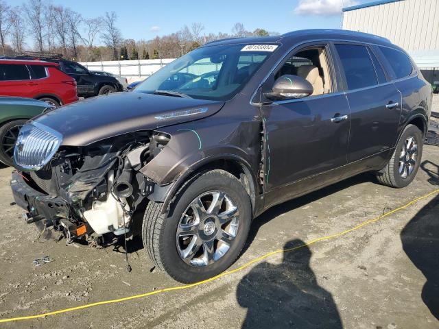  Salvage Buick Enclave