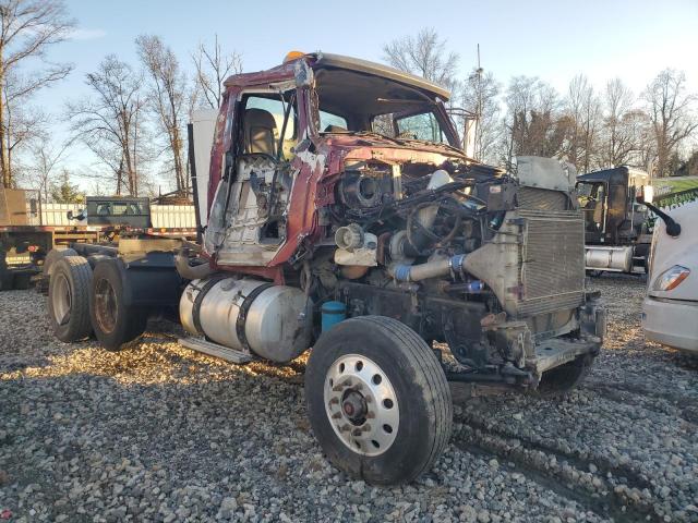  Salvage Sterling Truck Lt 9500