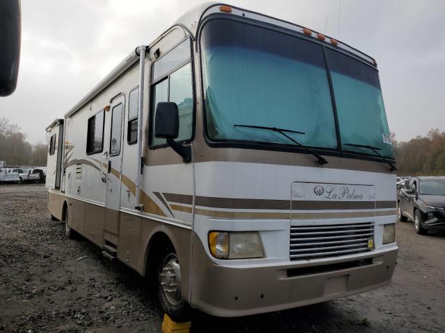  Salvage Ford F-550