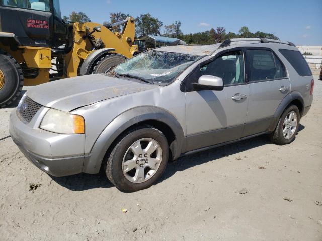  Salvage Ford Freestyle