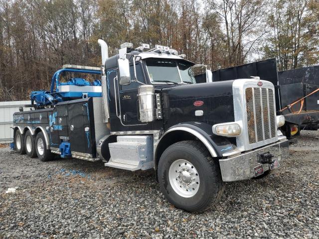  Salvage Peterbilt 388