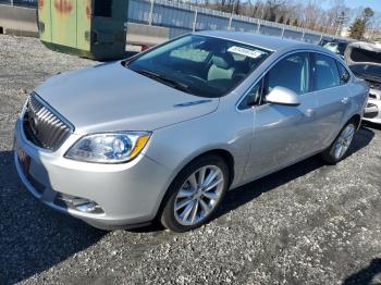  Salvage Buick Verano