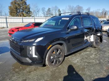  Salvage Hyundai PALISADE