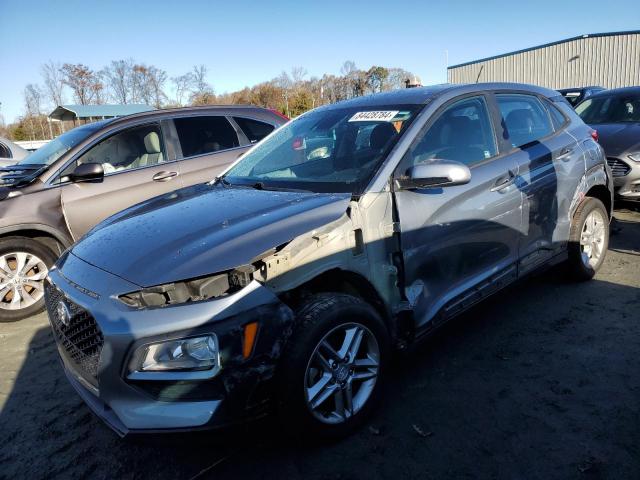  Salvage Hyundai KONA