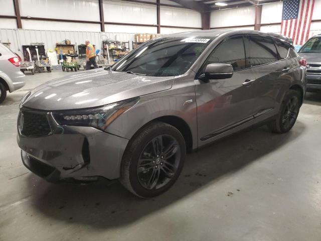  Salvage Acura RDX