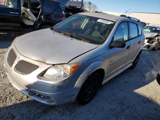  Salvage Pontiac Vibe