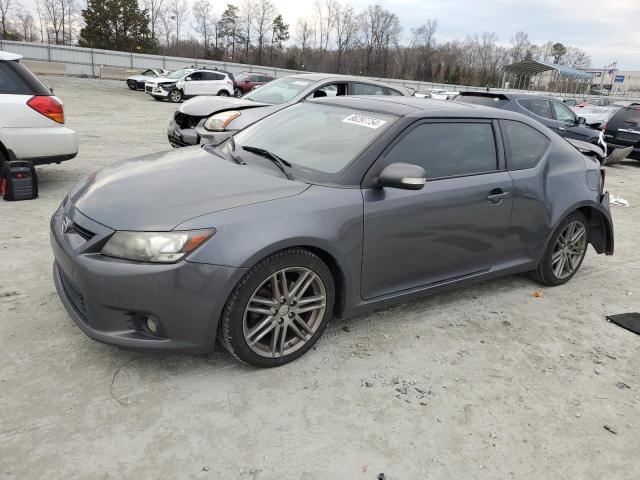  Salvage Toyota Scion