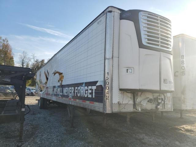  Salvage Wabash Reefer