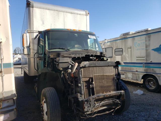  Salvage International 4000 Serie