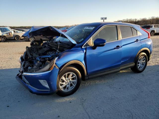  Salvage Mitsubishi Eclipse