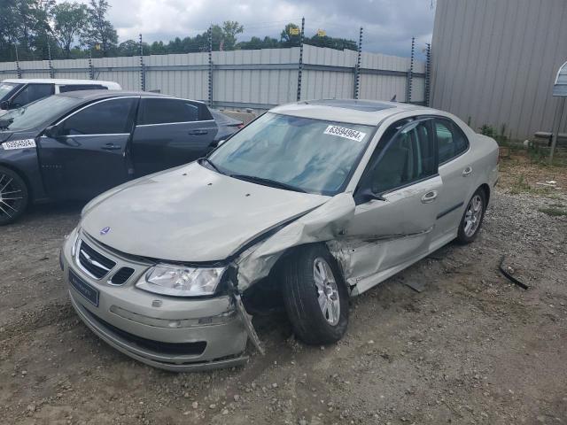  Salvage Saab 9 3