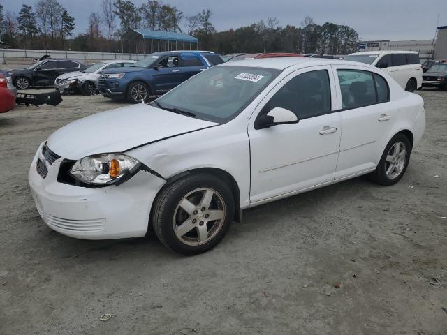  Salvage Chevrolet Cobalt