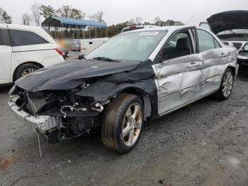  Salvage Mazda 6