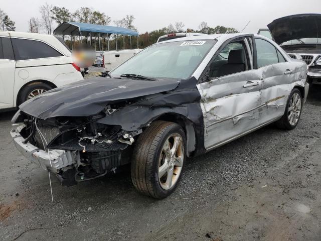  Salvage Mazda 6