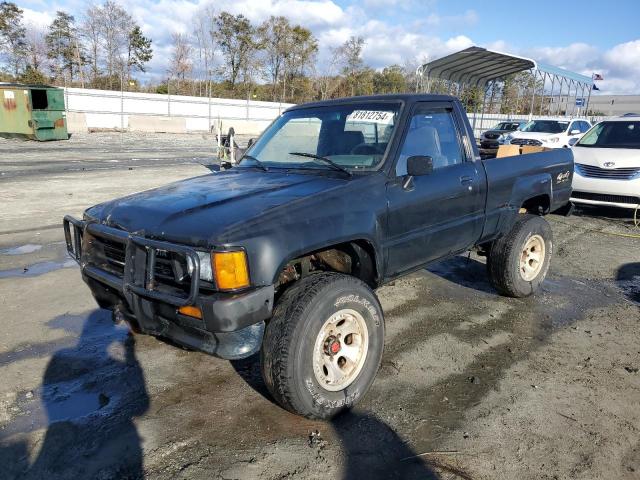  Salvage Toyota Pickup