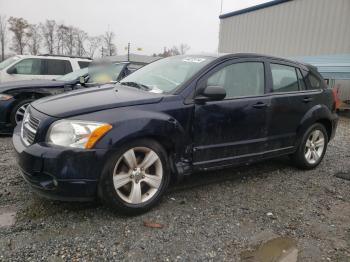  Salvage Dodge Caliber