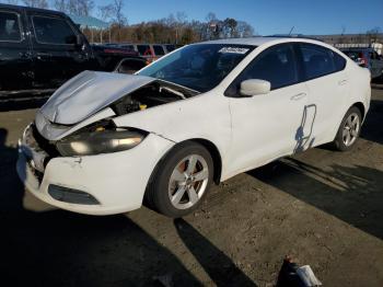  Salvage Dodge Dart