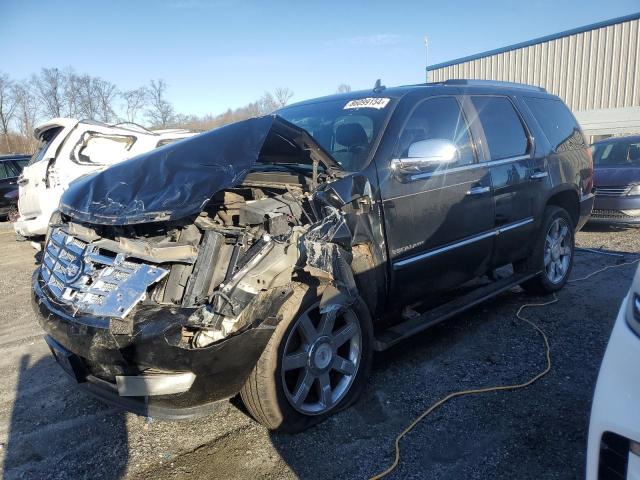  Salvage Cadillac Escalade