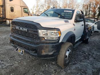  Salvage Ram 5500