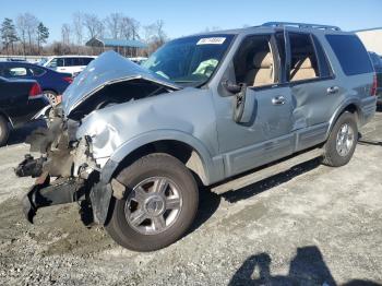  Salvage Ford Expedition