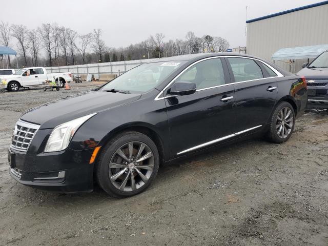  Salvage Cadillac XTS