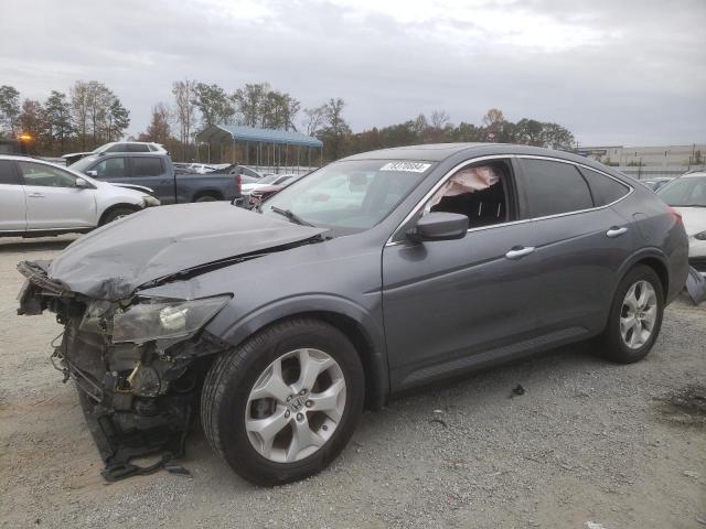  Salvage Honda Crosstour