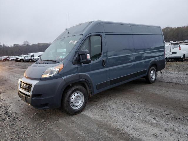  Salvage Ram Promaster