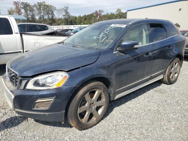  Salvage Volvo XC60