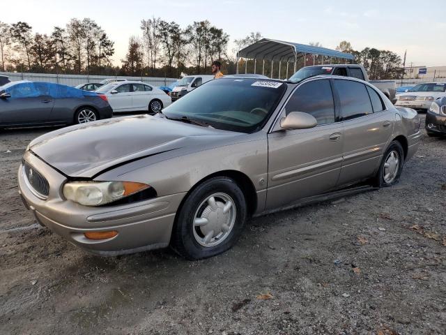  Salvage Buick LeSabre