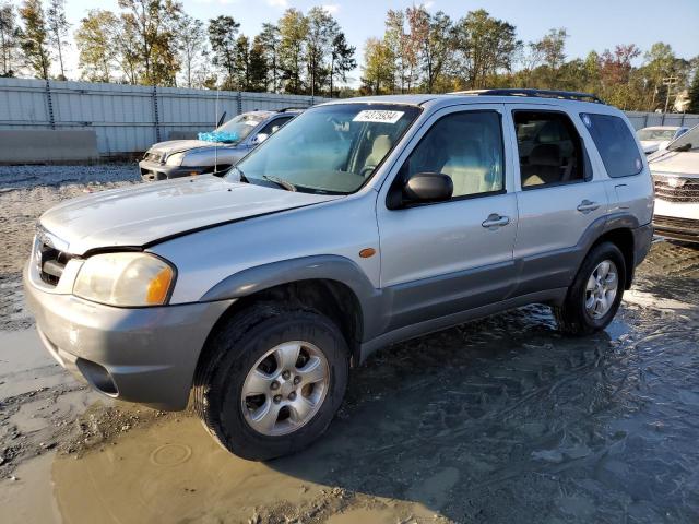  Salvage Mazda Tribute