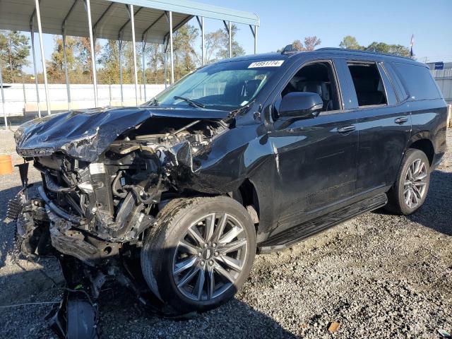  Salvage Cadillac Escalade