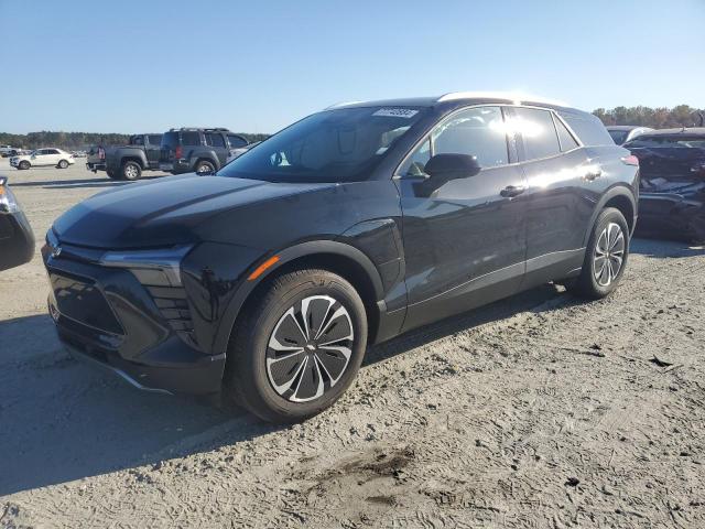  Salvage Chevrolet Blazer