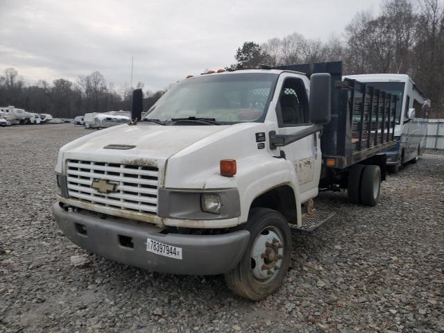  Salvage Chevrolet Ck Series