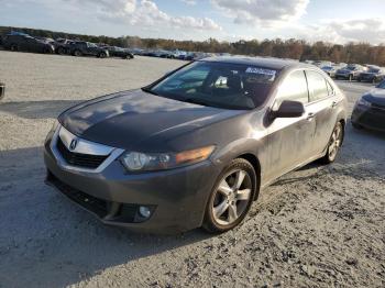  Salvage Acura TSX