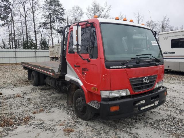  Salvage Nissan Diesel Ud2000