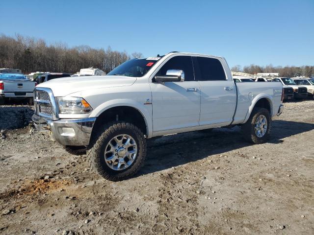  Salvage Ram 2500