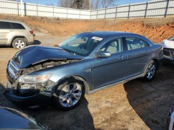  Salvage Ford Taurus