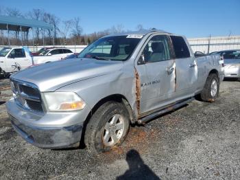  Salvage Dodge Ram 1500