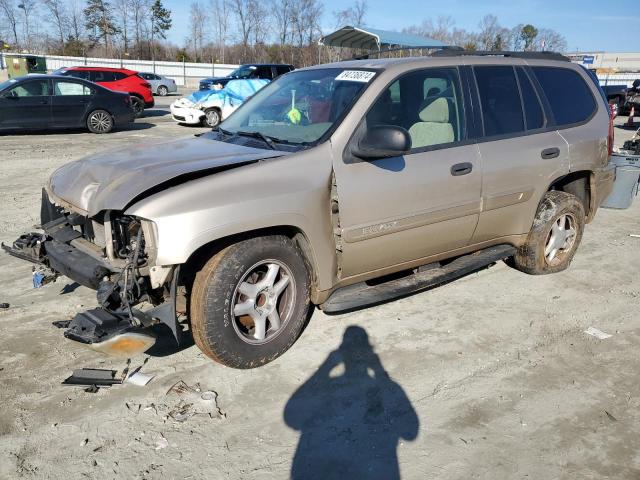  Salvage GMC Envoy