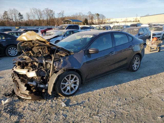  Salvage Dodge Dart