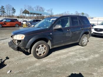  Salvage Saturn Vue