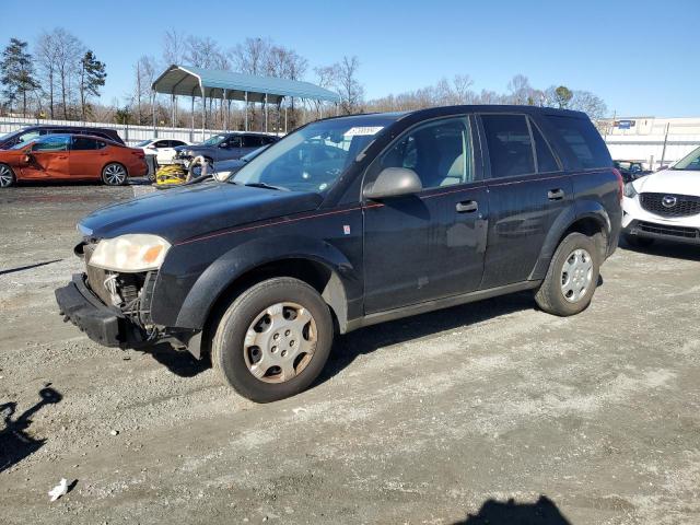  Salvage Saturn Vue