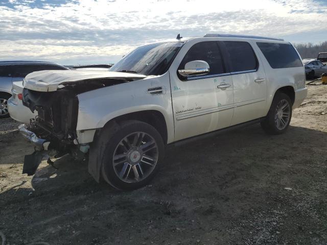  Salvage Cadillac Escalade