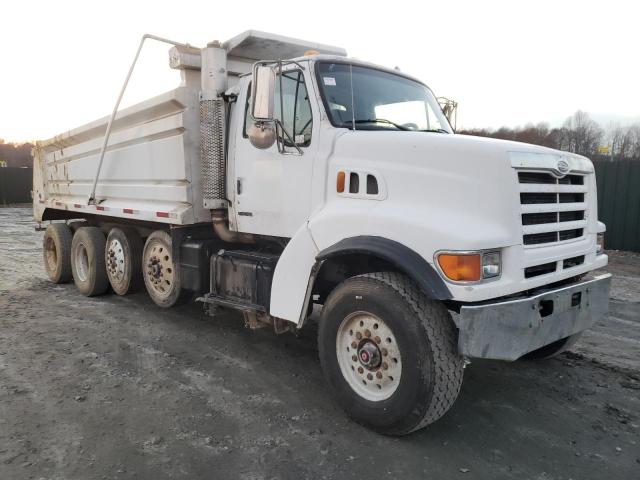  Salvage Sterling Truck Lt 9511