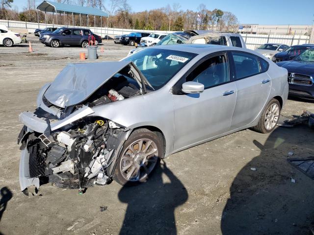  Salvage Dodge Dart