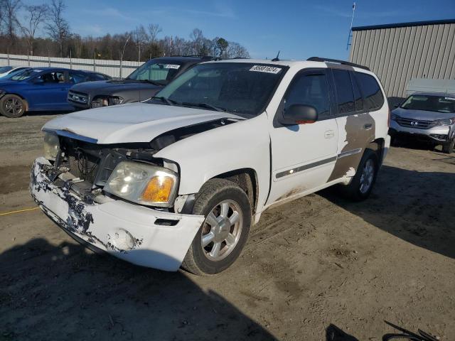  Salvage GMC Envoy