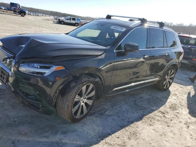  Salvage Volvo XC90