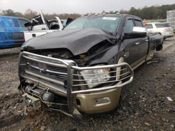  Salvage Dodge Ram 3500