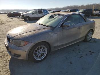  Salvage BMW 1 Series